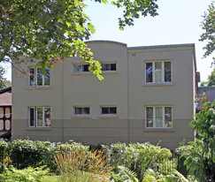 21 Benlamond Ave in Toronto, ON - Building Photo