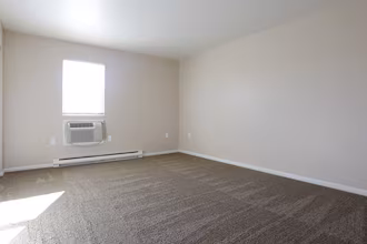 Interior Photo