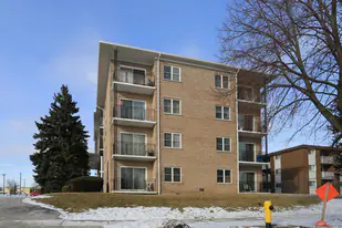 10 Conway Dr in Kitchener, ON - Building Photo