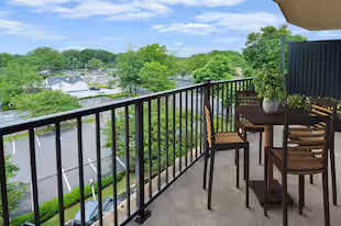 Lexington House Apartment Homes in Cherry Hill, NJ - Building Photo