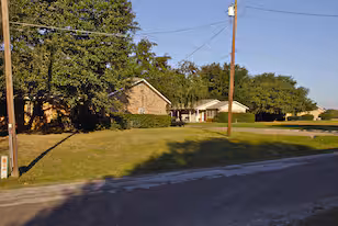 Seven Points Apartments in Seven Points, TX - Building Photo