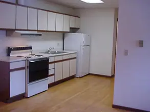 Interior Photo