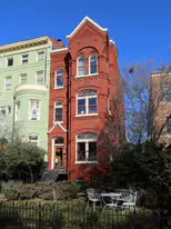 616 E Capitol St NE in Washington, DC - Building Photo