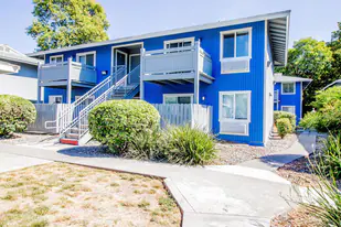 Wildcat Crossing in Chico, CA - Building Photo