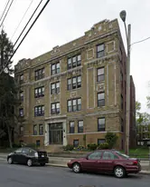25 Trinity Pl in Montclair, NJ - Building Photo