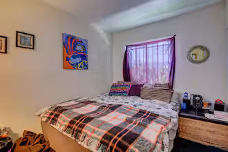 Interior Photo