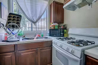 Interior Photo