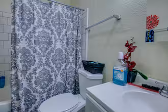 Interior Photo