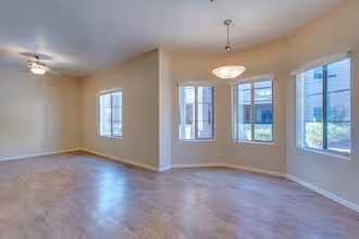 Interior Photo