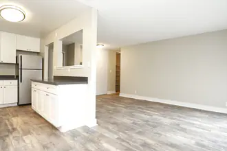 Interior Photo