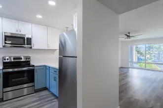 Interior Photo