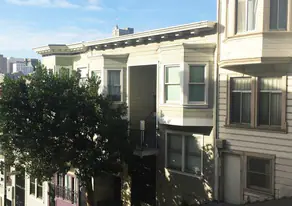 1127-1133 Kearny in San Francisco, CA - Building Photo