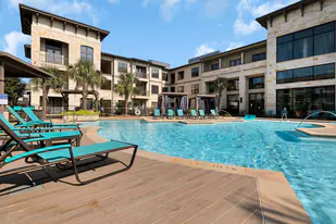 ELEVATE Spring Crossing in Spring, TX - Building Photo