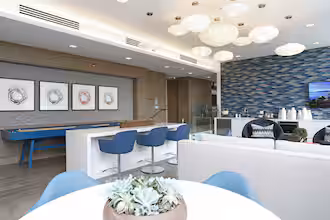 Interior Photo