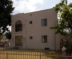 2912-2916 9th Ave in Los Angeles, CA - Building Photo