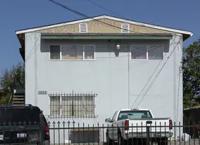 1939 84th Ave in Oakland, CA - Building Photo