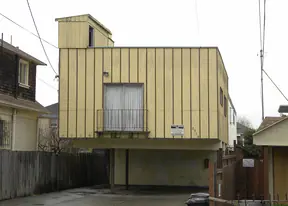 2314 10th St in Berkeley, CA - Building Photo