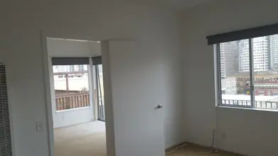 Interior Photo