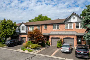 46 Cantle Path in Toronto, ON - Building Photo