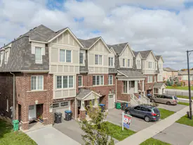 33 Stewardship Rd in Brampton, ON - Building Photo