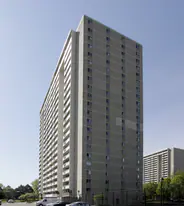 Millgate Manor in Toronto, ON - Building Photo