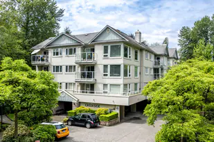 Creekside in Coquitlam, BC - Building Photo