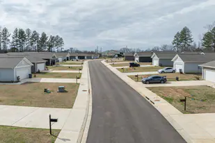 Mill Town Place in Canton, MS - Building Photo