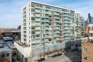 1620 S Michigan Ave in Chicago, IL - Building Photo