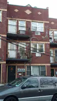 182 W 168th St in Bronx, NY - Building Photo