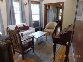 10 Remington St, Unit 309## in Cambridge, MA - Building Photo