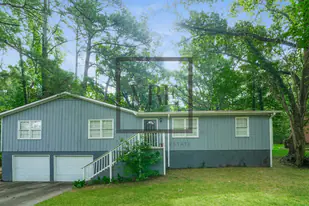 4681 E Glen Ridge Cir in Winston, GA - Building Photo