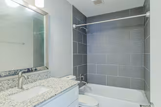 Interior Photo