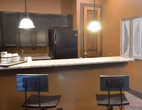 Interior Photo