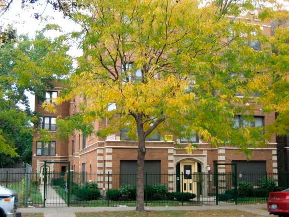 Austin Apartments