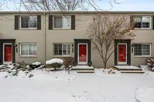 1724 Graefield Rd in Birmingham, MI - Building Photo