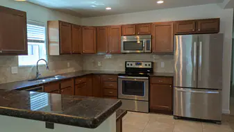 427 East Waverly Street, Unit 427 E Waverly St in Tucson, AZ - Building Photo