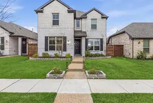 1908 Twisted Tree Ln in Mesquite, TX - Building Photo