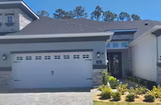 54 Longridge Ln in Ormond Beach, FL - Building Photo