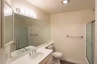 Interior Photo