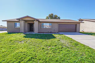 2907 W 29th Ln in Yuma, AZ - Building Photo
