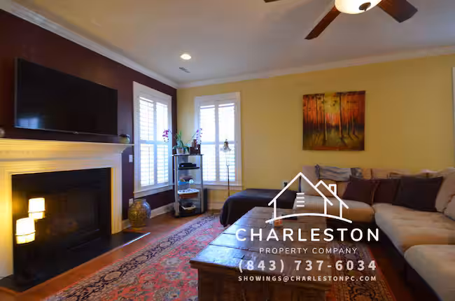 property at 1811 Luna Ct