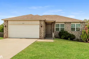 934 Pinehurst Loop in Cabot, AR - Building Photo