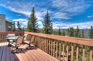 93 Uncle Sam Rd in Breckenridge, CO - Building Photo