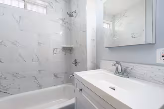 Interior Photo