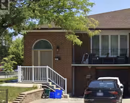 7841 Martin Grove Rd in Vaughan, ON - Building Photo