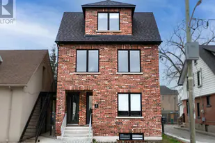 5 Mill St N in Brampton, ON - Building Photo