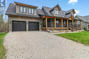 155 Delphi Ln in Blue Mountains, ON - Building Photo