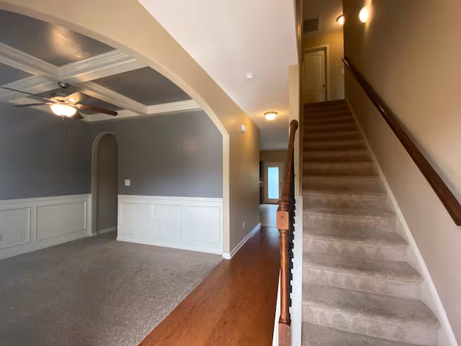 property at 118 Broomsedge Ln