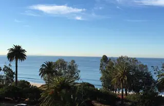 201 Ocean Ave, Unit 602B in Santa Monica, CA - Building Photo