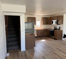 10667 Mason St in Woodford, WI - Building Photo
